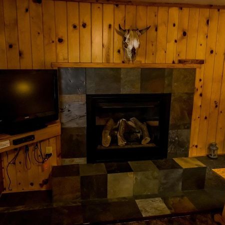 Ruidoso Lodge Cabin # 2 Exterior foto