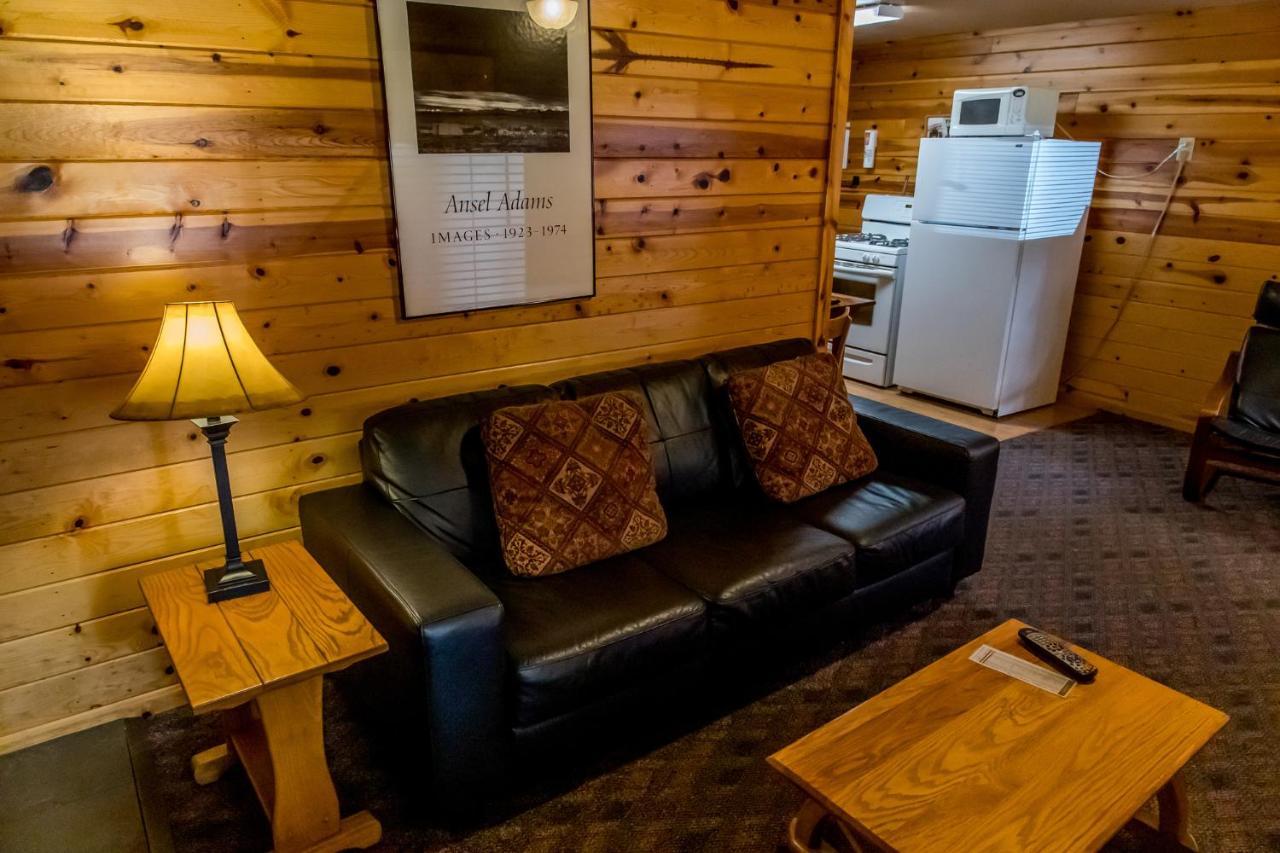 Ruidoso Lodge Cabin # 2 Exterior foto